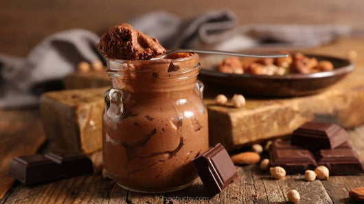 Chocolate Mousse - Super Aromas