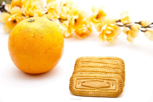Bakery Oranges - Super Aromas