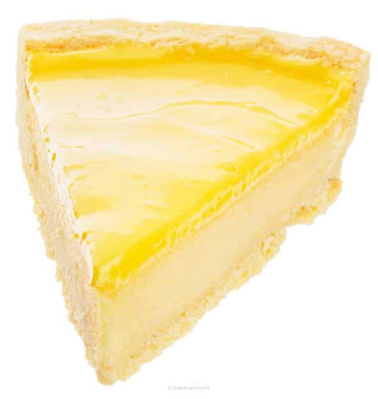 Lemon Cheesecake - Super Aromas
