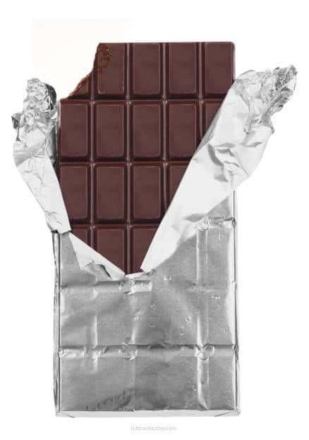 Chocolate - Super Aromas