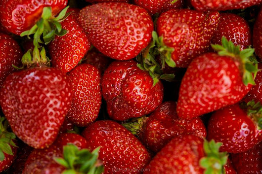 Strong Strawberry - Super Aromas