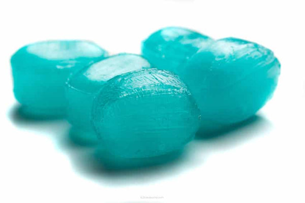 Ice Candies - Super Aromas