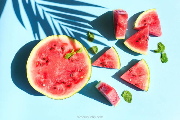 Double Watermelon - Super Aromas