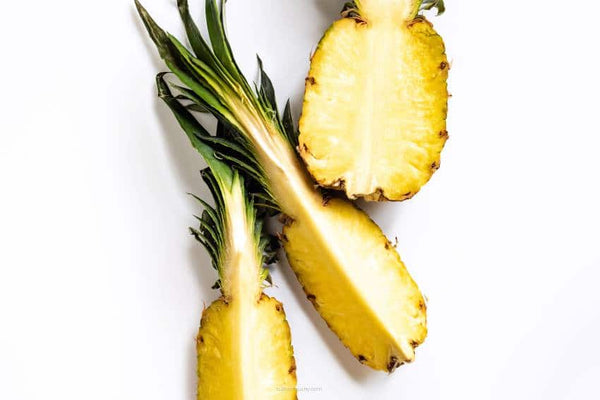 Thai Pineapple - Super Aromas