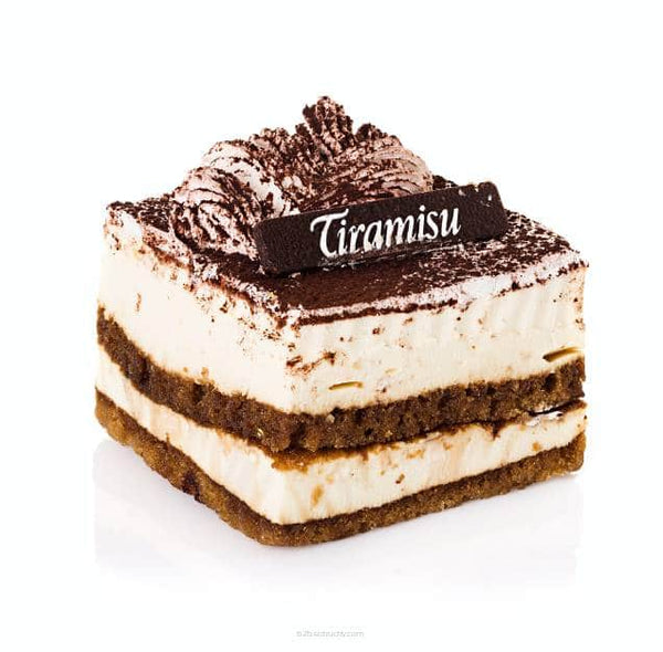 Tiramisu - Super Aromas