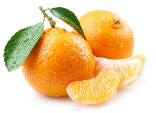 Sweet Mandarin - Super Aromas