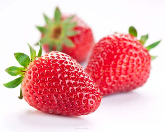 Ripe Strawberry - Super Aromas