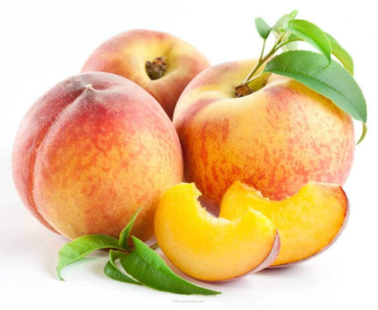 Ripe Peach - Super Aromas