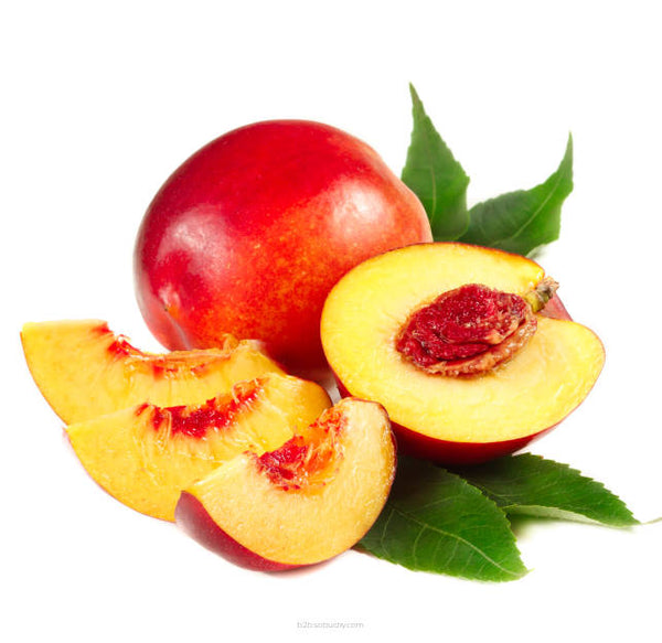 Nectarines - Super Aromas