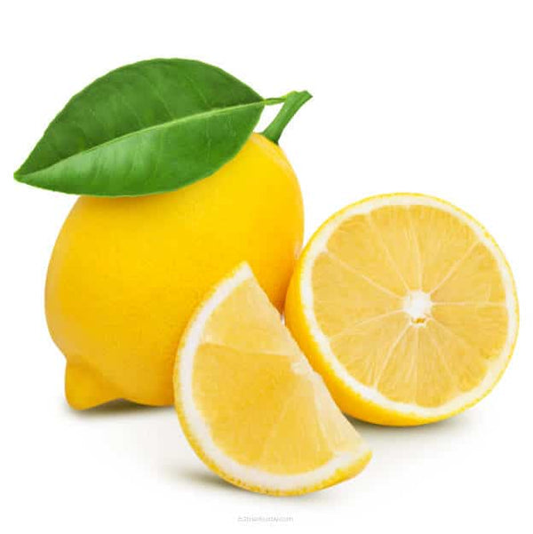 Natural Lemon - Super Aromas