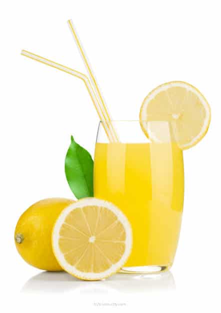 Juicy Lemon - Super Aromas