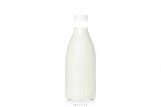 Milk - Super Aromas