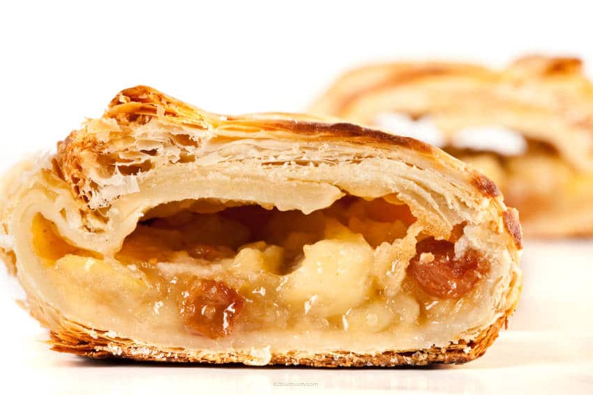 Apple Strudel - Super Aromas – Nom Nomz UK