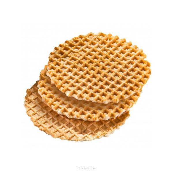 Crisp Waffle - Super Aromas