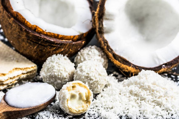 Coconut Cream - Super Aromas