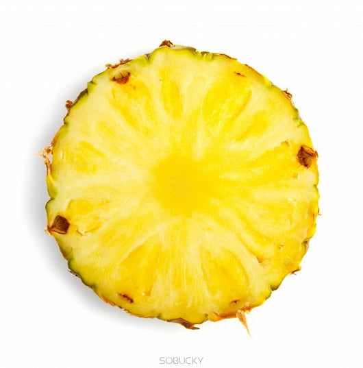 Pineapple - Super Aromas