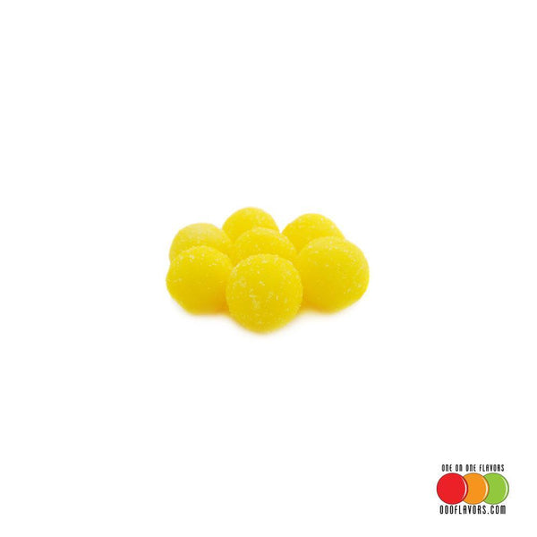 Lemon (Round Candy) - One On One
