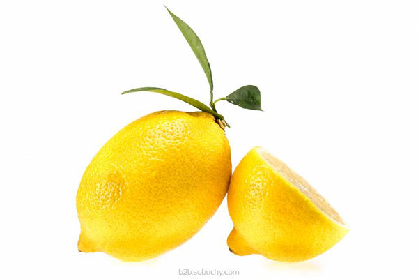 Lemon (Sour) - Super Aromas