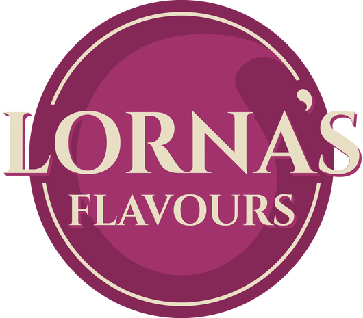 Mystery Flavour - Lorna's Flavours