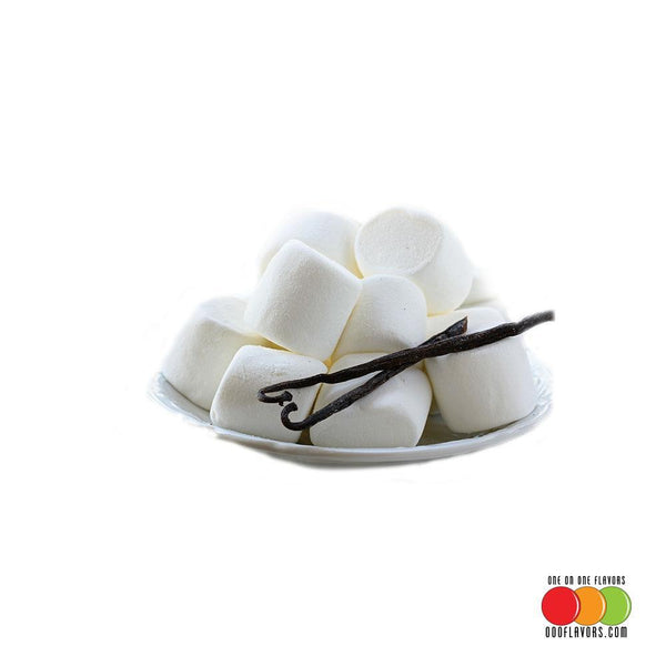 Marshmallow (Vanilla) - One On One