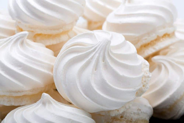 Meringue - TFA