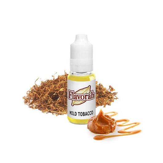 Mild Tobacco - Flavorah
