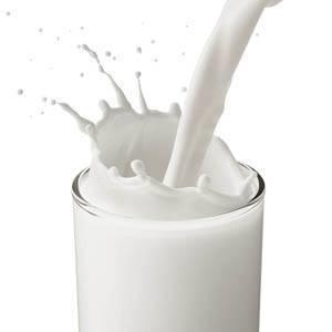 Dairy/Milk - TFA