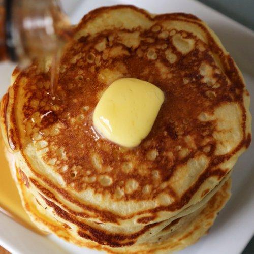 Pancake - TFA