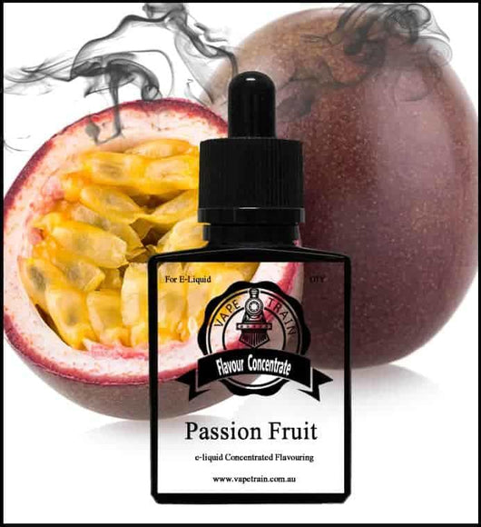 Passion Fruit - VTA