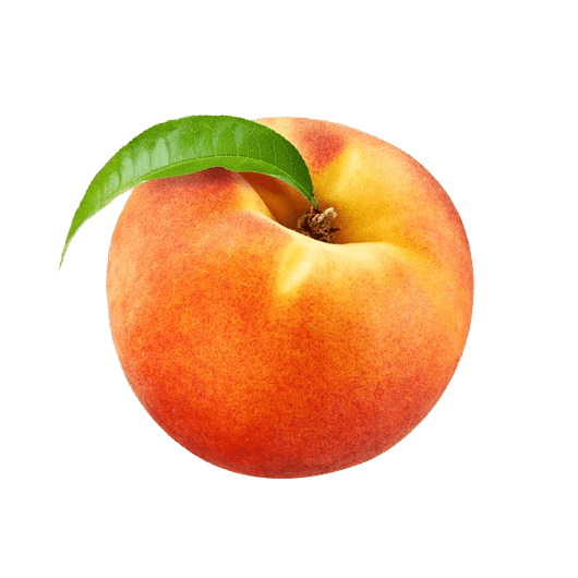 DX Peach (Juicy) - TFA