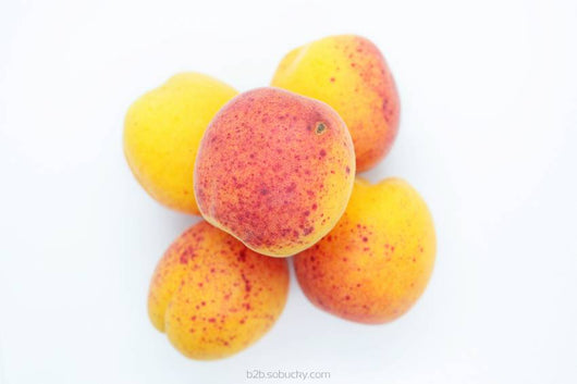 Peach (Sweet) - Super Aromas