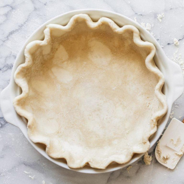 Pie Crust - TFA