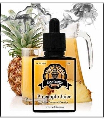 Pineapple Juice - VTA