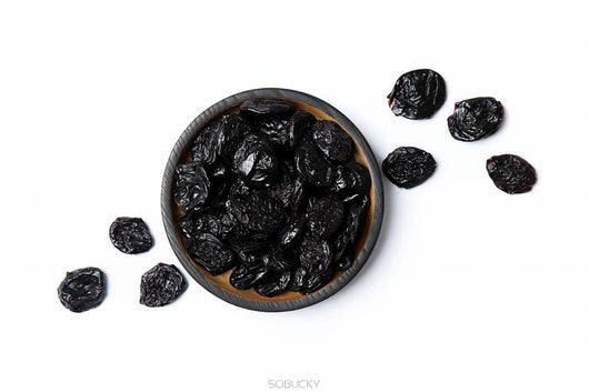 Prunes Dry (Plum) - Super Aromas