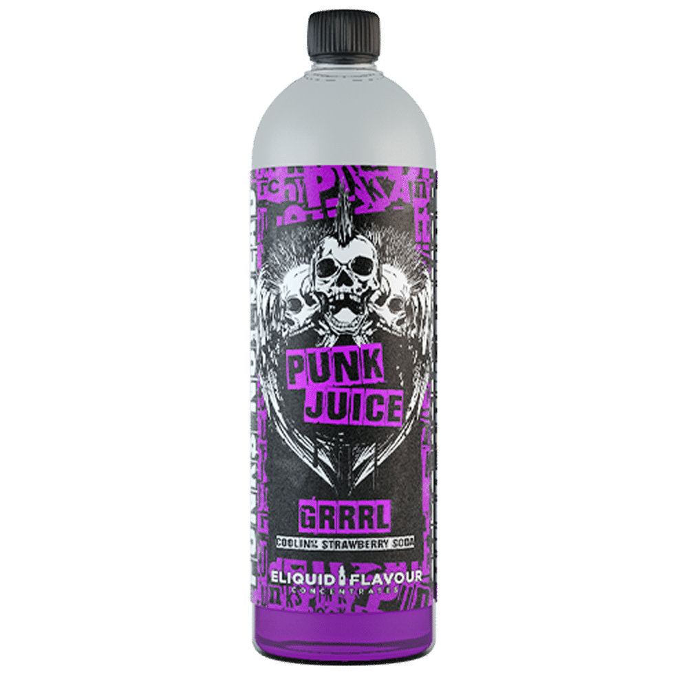GRRL-PunkShot