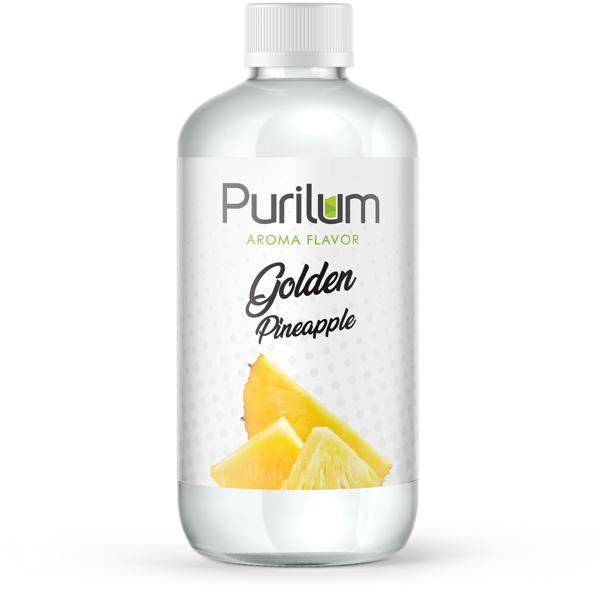 Golden Pineapple - Purilum