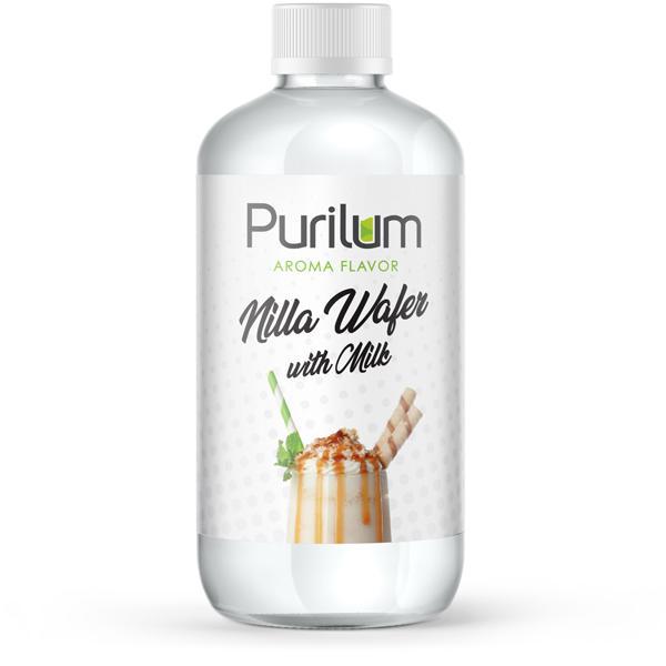 Nilla Wafer with Milk - Purilum