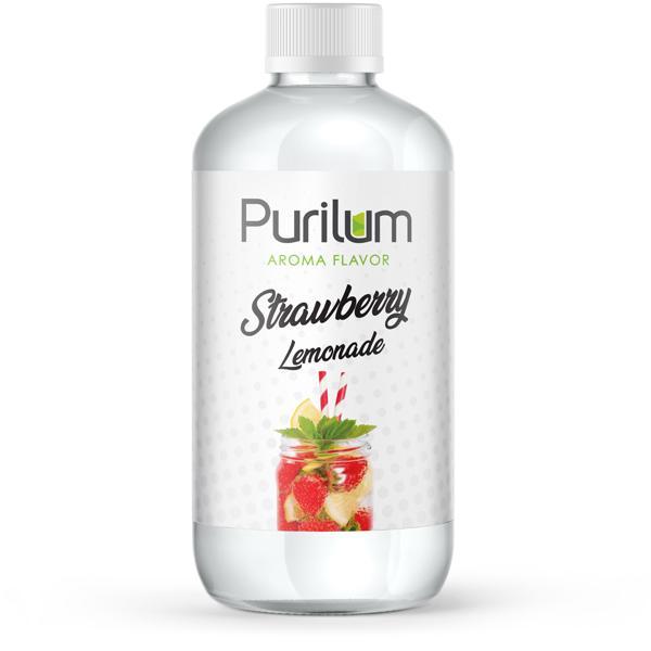 Strawberry Lemonade - Purilum