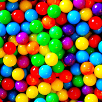 Rainbow Drops - TFA