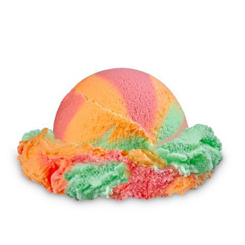 Rainbow Sherbet - TFA