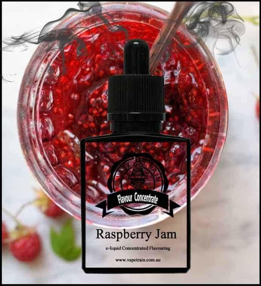 Raspberry Jam - VTA