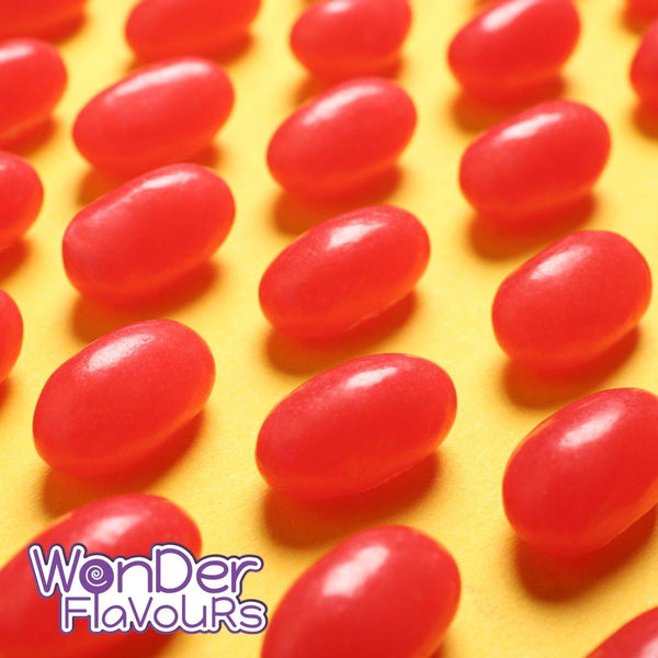 Raspberry Jelly Bean SC - Wonder Flavours