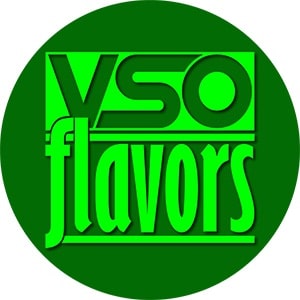 Vso Tea VSO Flavors – Nom Nomz UK