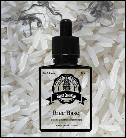 Rice Base - VTA
