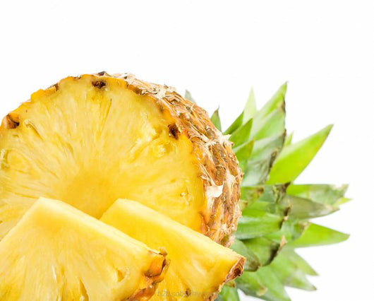 Ripe Pineapple - Super Aromas