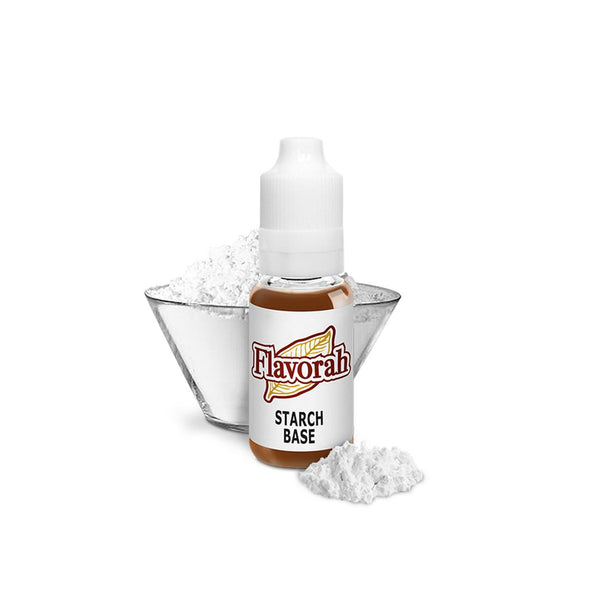 Starch Base - Flavorah