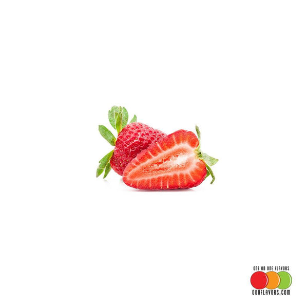Strawberry (Ripe) - One On One
