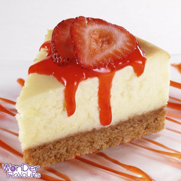 Strawberry Cheesecake SC - Wonder Flavours