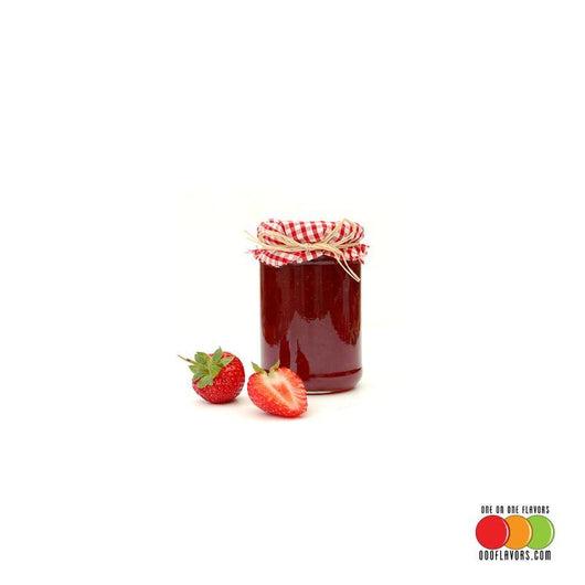 Strawberry Jam - One On One 