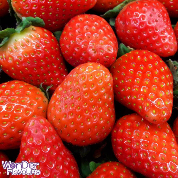 Strawberry (Juicy) SC - Wonder Flavours